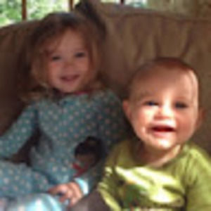 Meet your Posher, Cherie